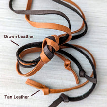 Load image into Gallery viewer, Weeping Willow Tree Slide Pendant Necklace, Made to Order