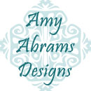 Amy Abrams Designs logo